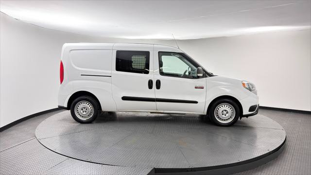 Used 2022 RAM ProMaster City Tradesman w/ Window Group 05 FWD image 9