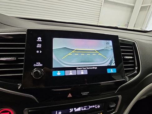 Used 2021 Honda Pilot Special Edition image 18