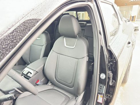 New 2026 Hyundai Santa Cruz Limited image 31