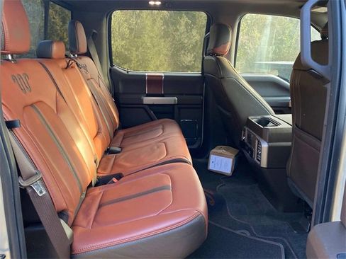 Used 2018 Ford F250 King Ranch w/ King Ranch Ultimate Package image 34