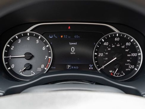 New 2026 Nissan Frontier S AWD/4WD image 15