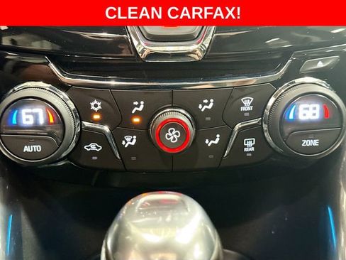 Used 2015 Chevrolet SS RWD image 17