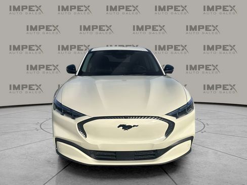 Used 2025 Ford Mustang Mach-E Select image 8
