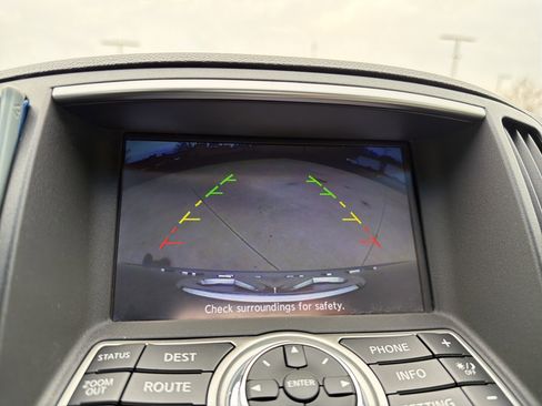 Used 2014 INFINITI Q60 w/ Premium Package image 44