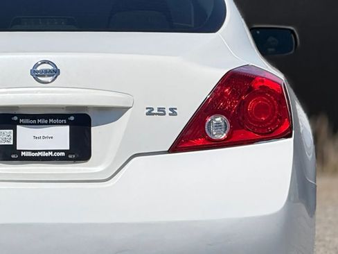 Used 2012 Nissan Altima 2.5 S FWD image 14