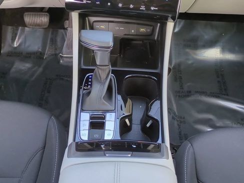 Certified 2024 Hyundai Tucson SEL FWD image 19