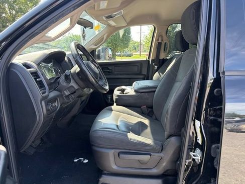 Used 2020 RAM 2500 Tradesman AWD/4WD image 15