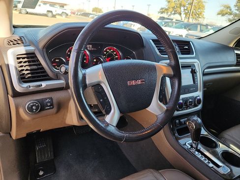 Used 2013 GMC Acadia SLT image 14