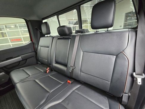 Used 2024 Ford F350 Lariat w/ Chrome Package image 13