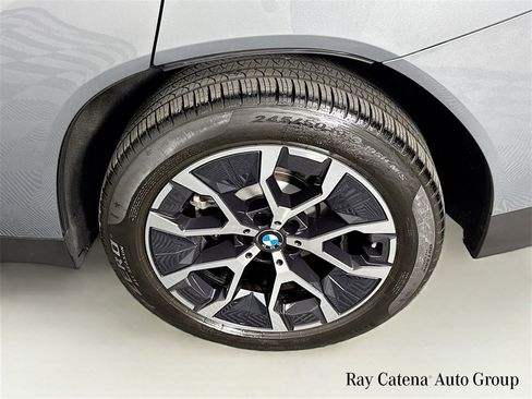 Used 2025 BMW X3 xDrive30i image 29