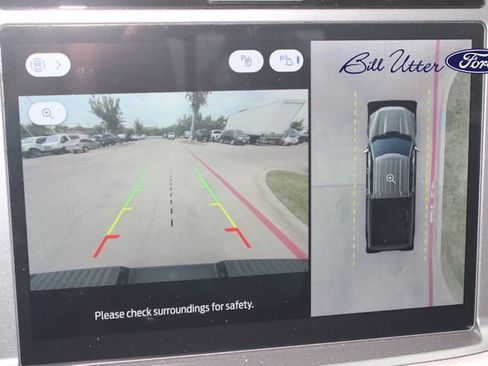 New 2025 Ford F150 XLT w/ Equipment Group 302A MID image 15