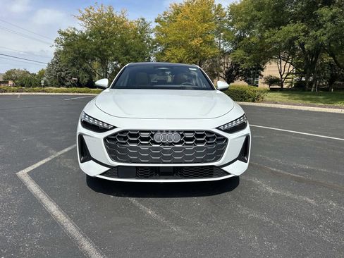 New 2025 Audi A5 2.0T Premium Plus image 2