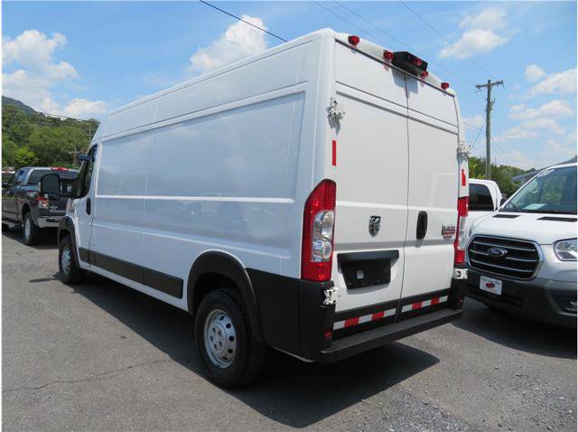 Used 2020 RAM ProMaster 3500 w/ Interior Convenience Group FWD image 2