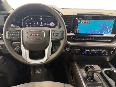 New 2026 GMC Sierra 1500 SLT w/ SLT Premium Plus Package image 13