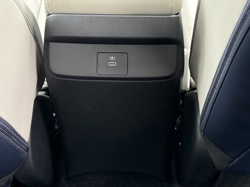 New 2026 Nissan Sentra SL w/ Floor Mat Package image 26