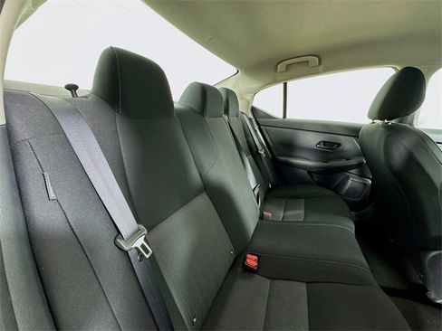 Used 2024 Nissan Sentra SV image 25