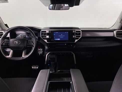 Used 2024 Toyota Tundra SR5 image 14