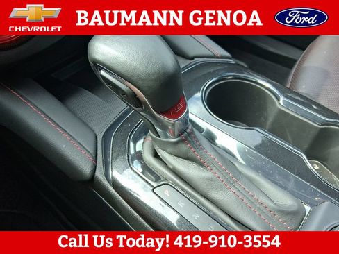 Used 2023 Chevrolet Blazer RS w/ Enhanced Convenience Package FWD image 20