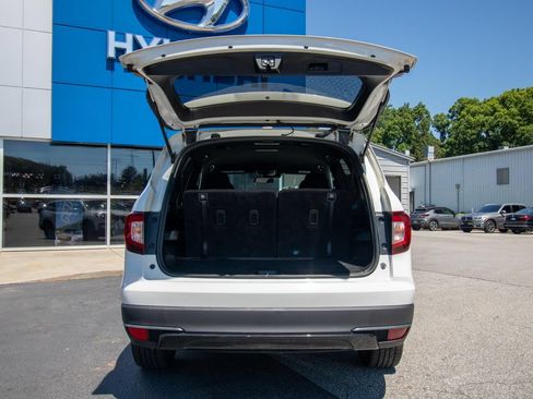 Used 2022 Honda Pilot Sport image 21