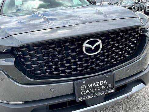 Used 2024 MAZDA CX-50 2.5 Turbo w/ Cargo Package AWD/4WD image 33
