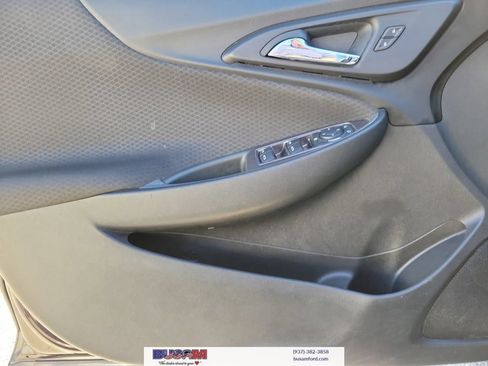 Used 2020 Chevrolet Malibu LS w/ LPO, Convenience Package 1 FWD image 16