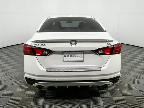 Used 2021 Nissan Altima 2.5 SL image 29