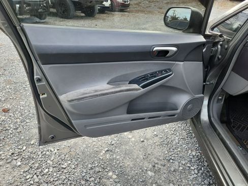 Used 2007 Honda Civic LX image 16