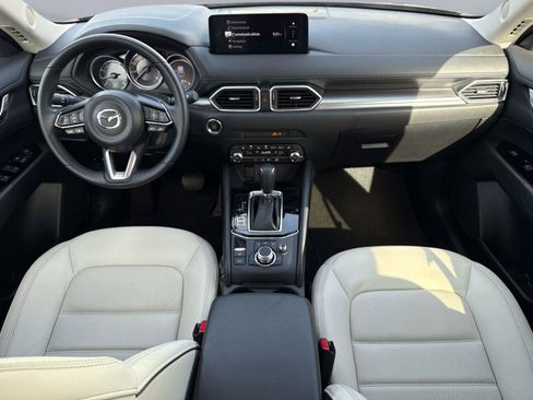 Certified 2025 MAZDA CX-5 AWD 2.5 S w/ Preferred Package image 16