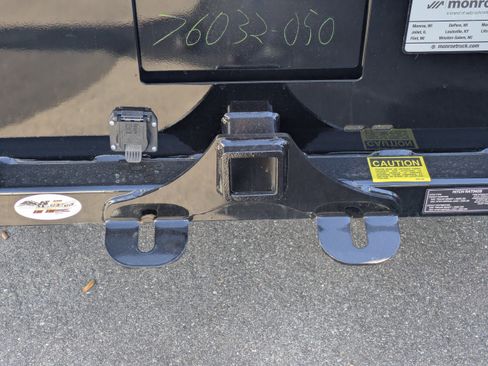 New 2026 Chevrolet Silverado 3500 W/T w/ WT Convenience Package image 10