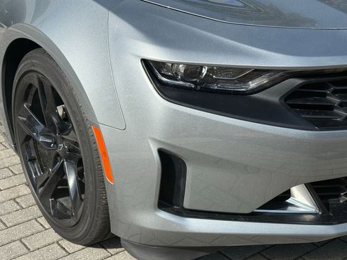 Used 2023 Chevrolet Camaro LT w/ RS Package RWD image 22