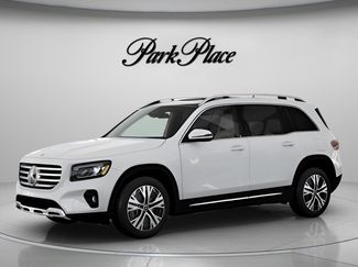 Used 2026 Mercedes-Benz GLB 250 video 2