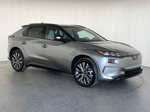 New 2026 Subaru Solterra image 8