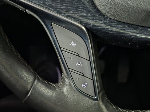 Used 2023 Cadillac XT5 Premium Luxury image 29