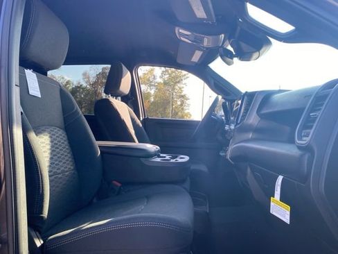 New 2026 RAM 2500 Tradesman image 13