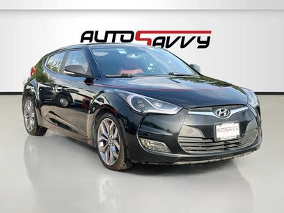 Used 2014 Hyundai Veloster RE:FLEX Edition