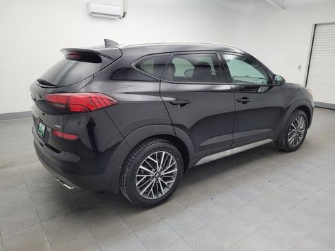 Used 2020 Hyundai Tucson SEL image 10