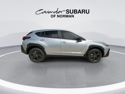 New 2026 Subaru Crosstrek 2.5i AWD/4WD image 2