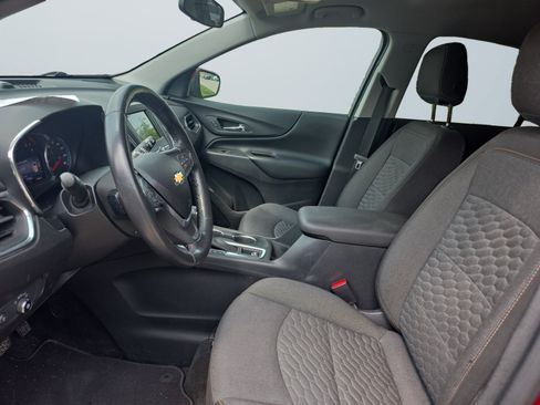 Used 2019 Chevrolet Equinox LT FWD image 10