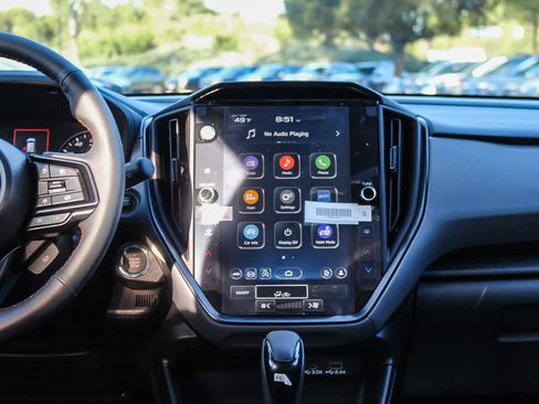 New 2026 Subaru Crosstrek 2.5i Limited image 13