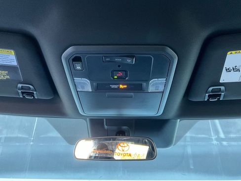 New 2026 Toyota Tundra SR5 image 15