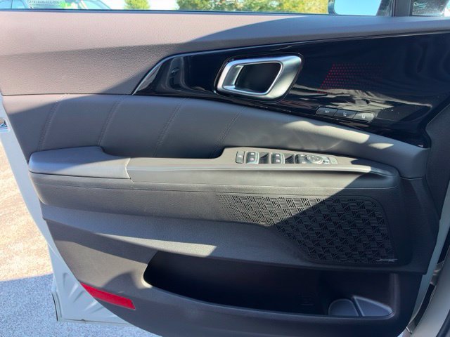 Used 2025 Kia Carnival SX Prestige FWD image 28