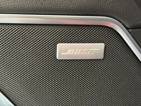 Used 2025 GMC Sierra 1500 SLT w/ SLT Premium Plus Package AWD/4WD image 21
