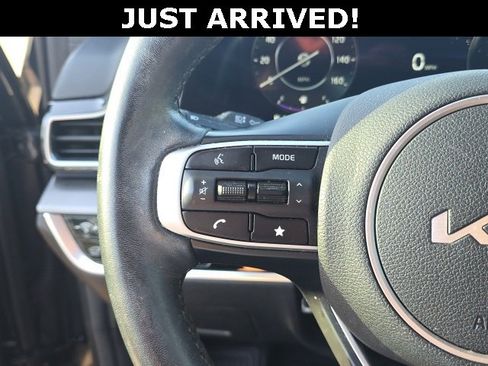 Used 2024 Kia Sportage SX image 15