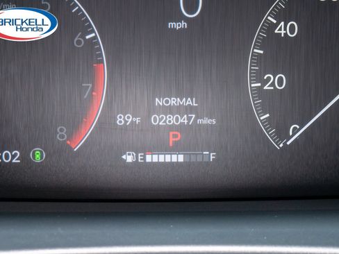 Certified 2024 Honda Pilot EX-L image 36