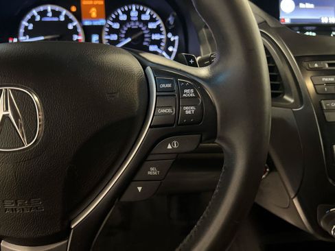 Used 2015 Acura RDX AWD image 16