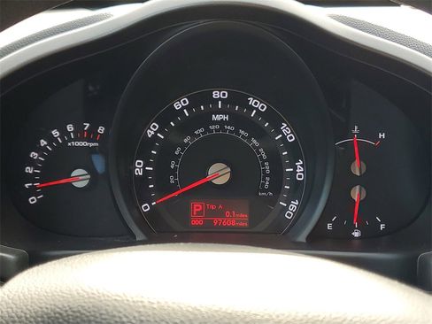 Used 2013 Kia Sportage LX w/ Convenience Pkg image 24