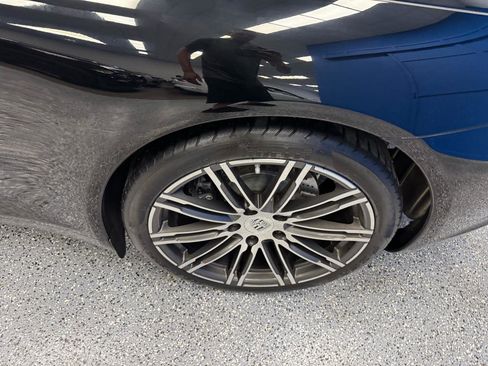Used 2016 Porsche 911 Carrera Black Edition RWD image 23
