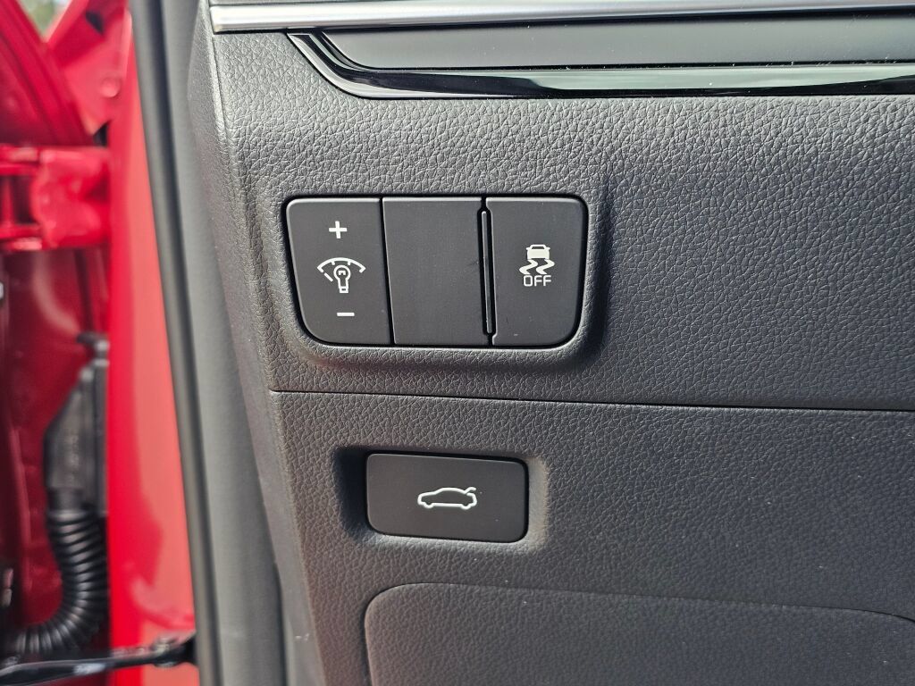 New 2026 Kia K5 GT-Line AWD/4WD image 33