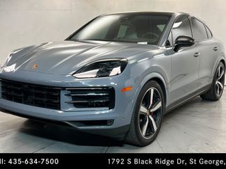Used 2024 Porsche Cayenne S w/ Premium Package Plus (PP1) AWD/4WD video 1
