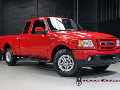 Used 2011 Ford Ranger Sport